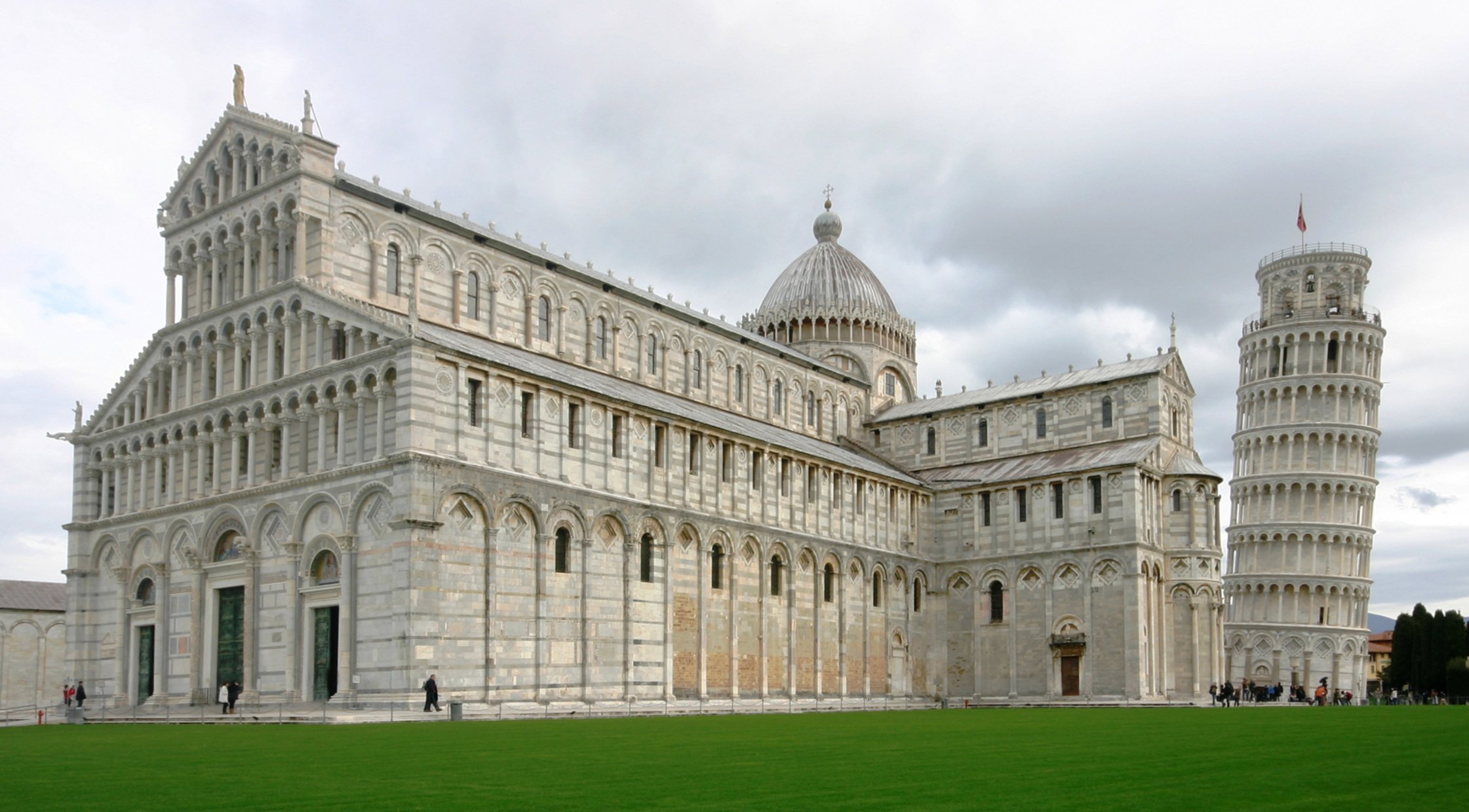	University of Pisa
